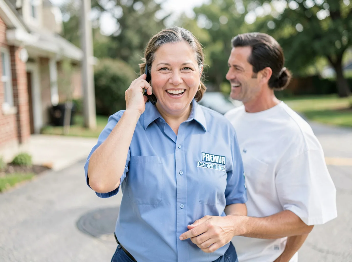 Water Damage Restoration Northvale, NJ FAQs